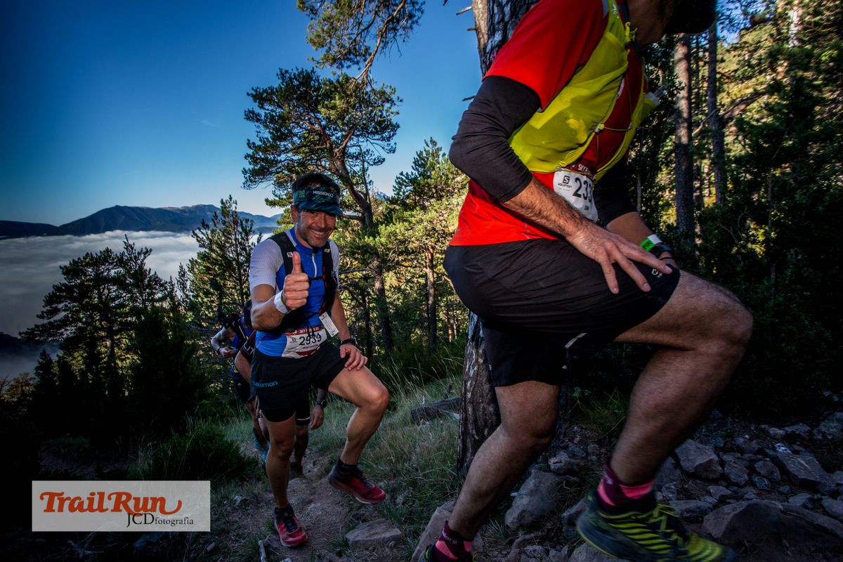 Salomón Ultra Pirineu 2019-03