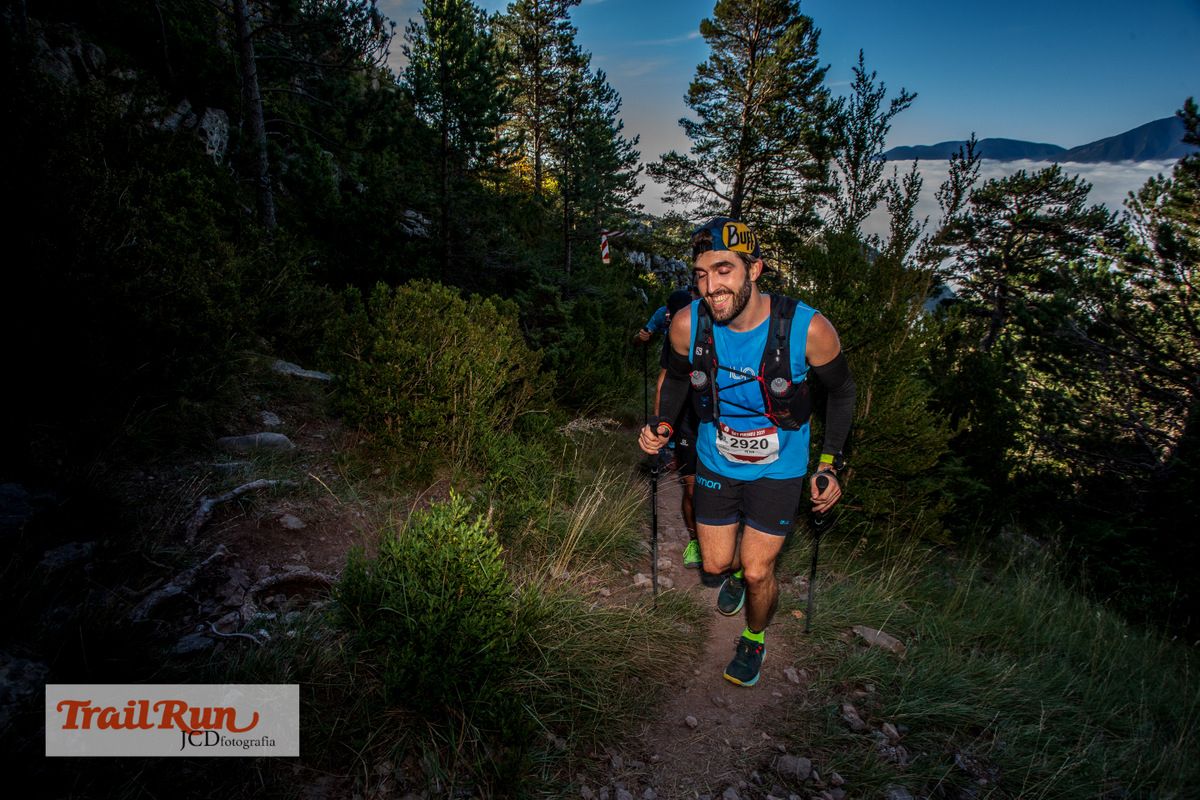 Salomón Ultra Pirineu 2019-03
