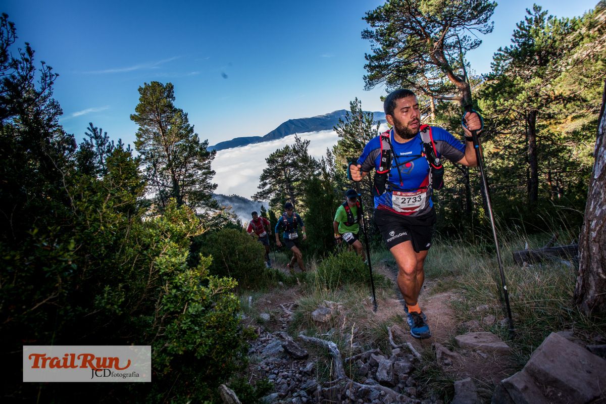 Salomón Ultra Pirineu 2019-04