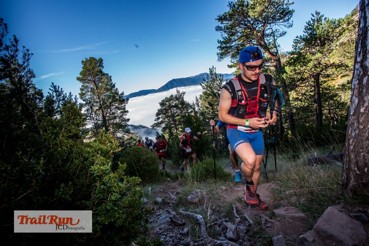 Salomón Ultra Pirineu 2019-04