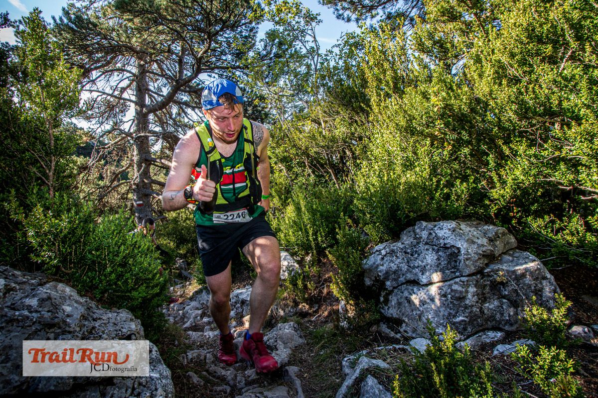 Salomón Ultra Pirineu 2019-03