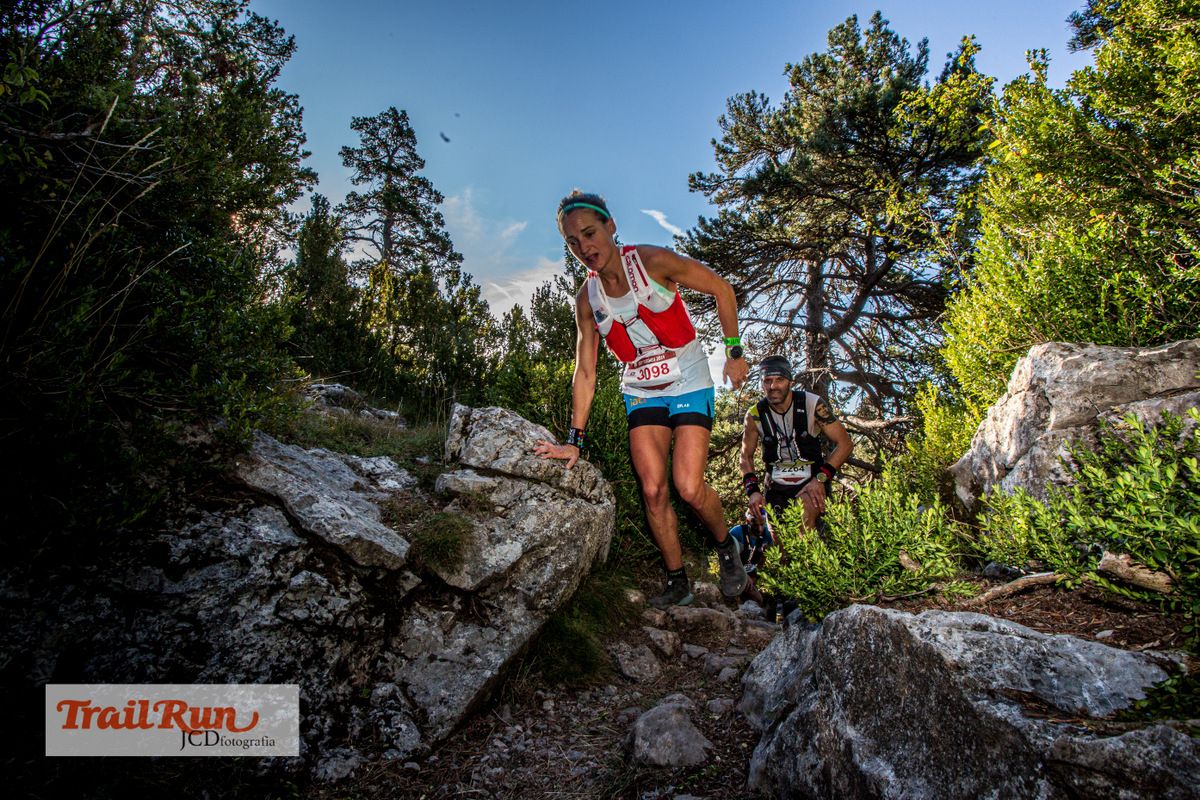 Salomón Ultra Pirineu 2019-04