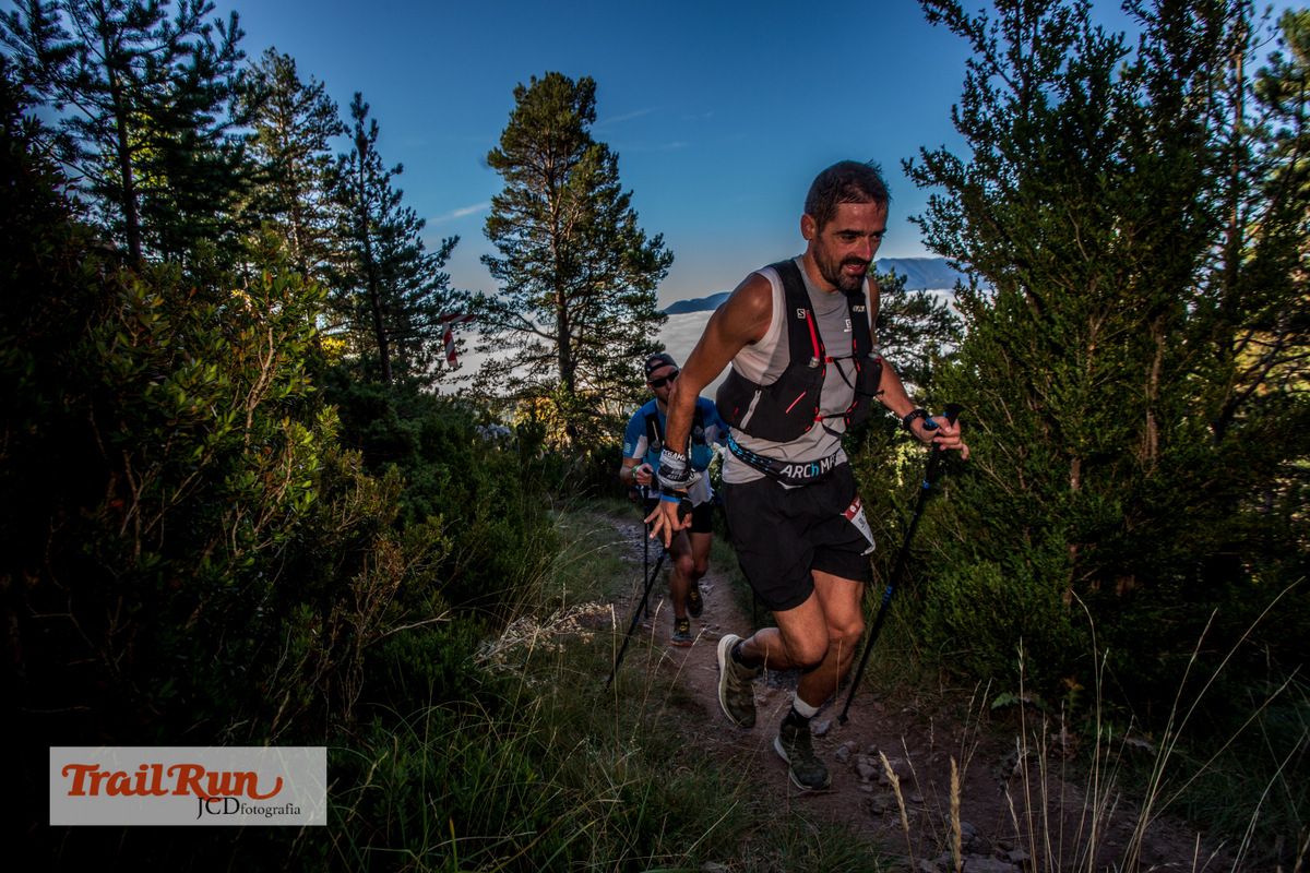 Salomón Ultra Pirineu 2019-04