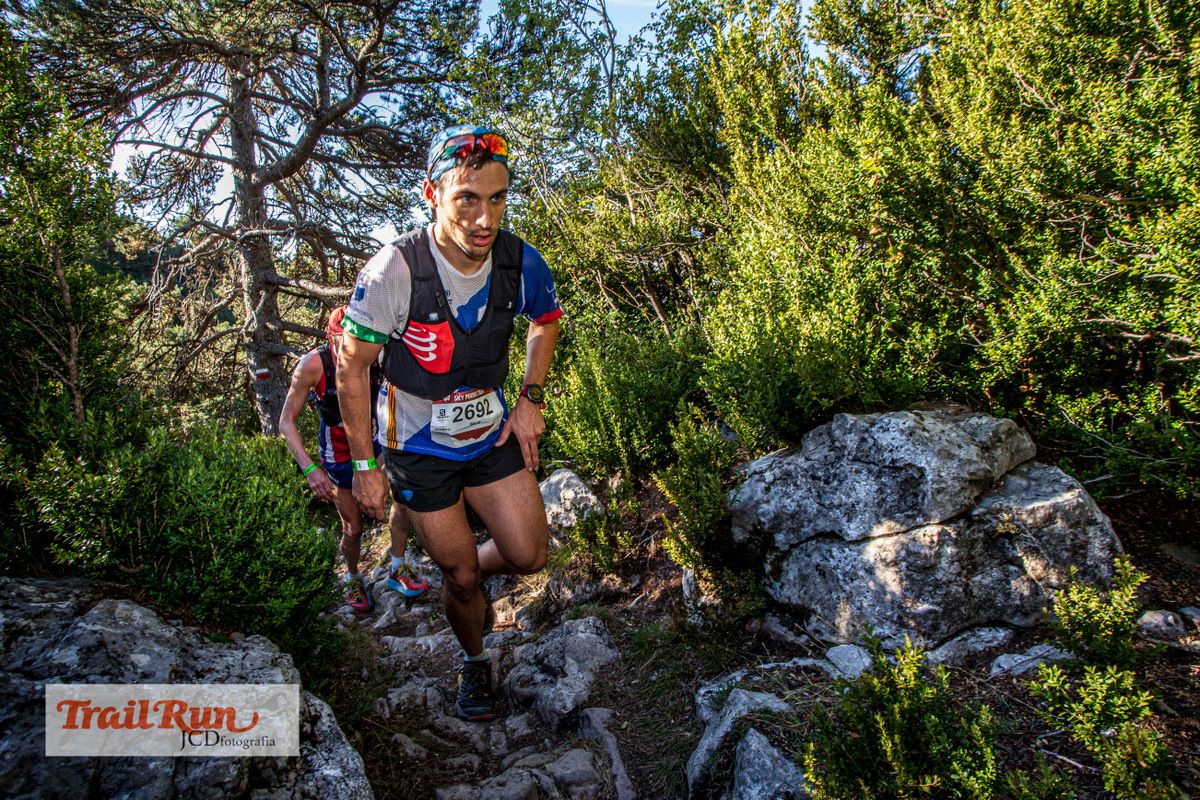 Salomón Ultra Pirineu 2019-03