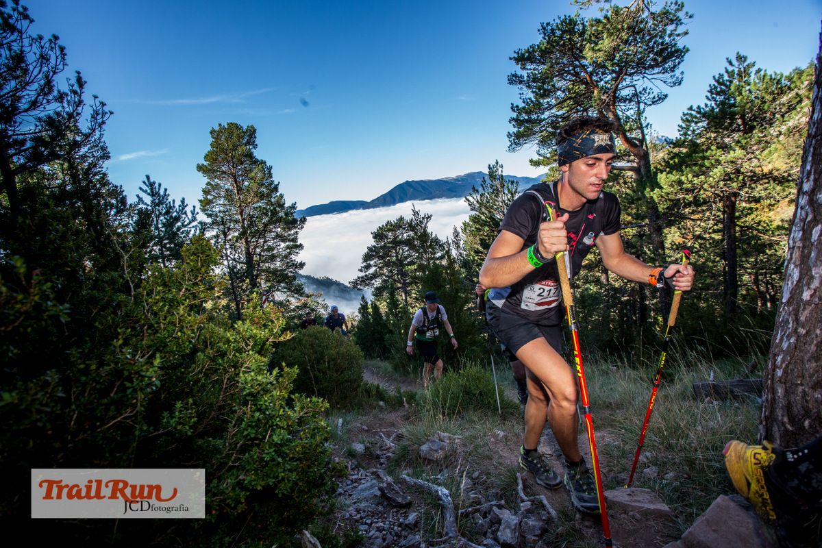Salomón Ultra Pirineu 2019-03