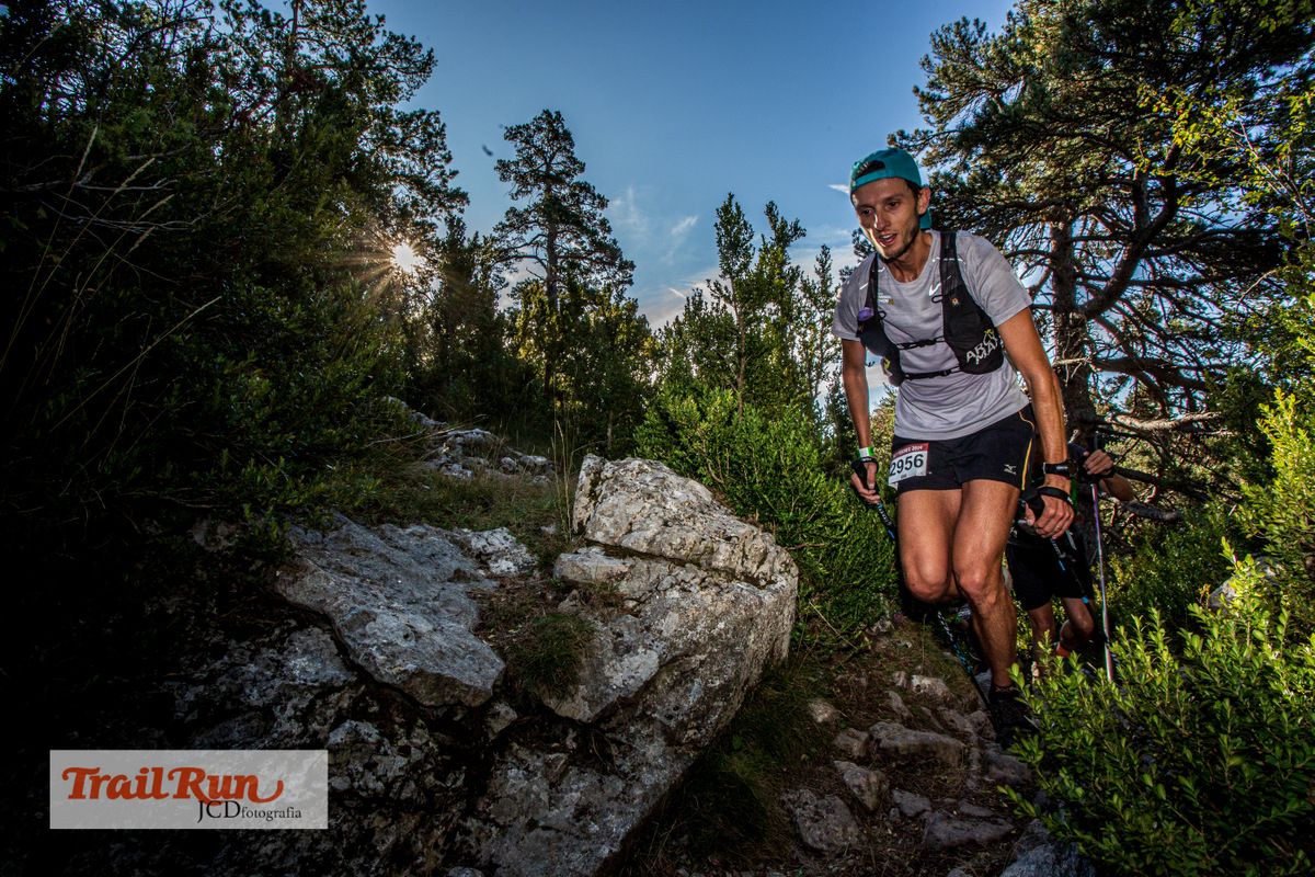 Salomón Ultra Pirineu 2019-04