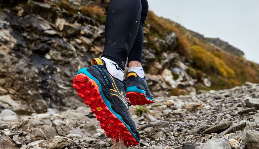 AW25 Trail Wave Mujin 100392 AW25 Trail Wave Mujin 100392
