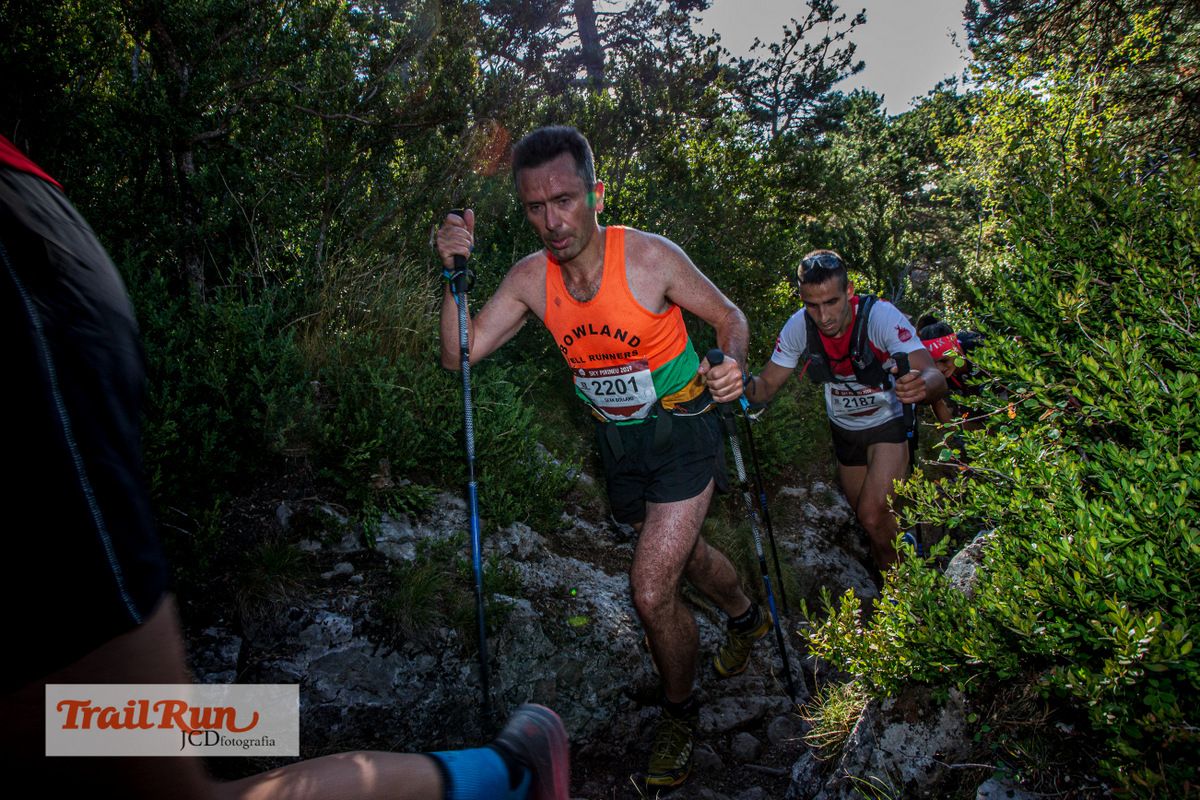 Salomón Ultra Pirineu 2019-04