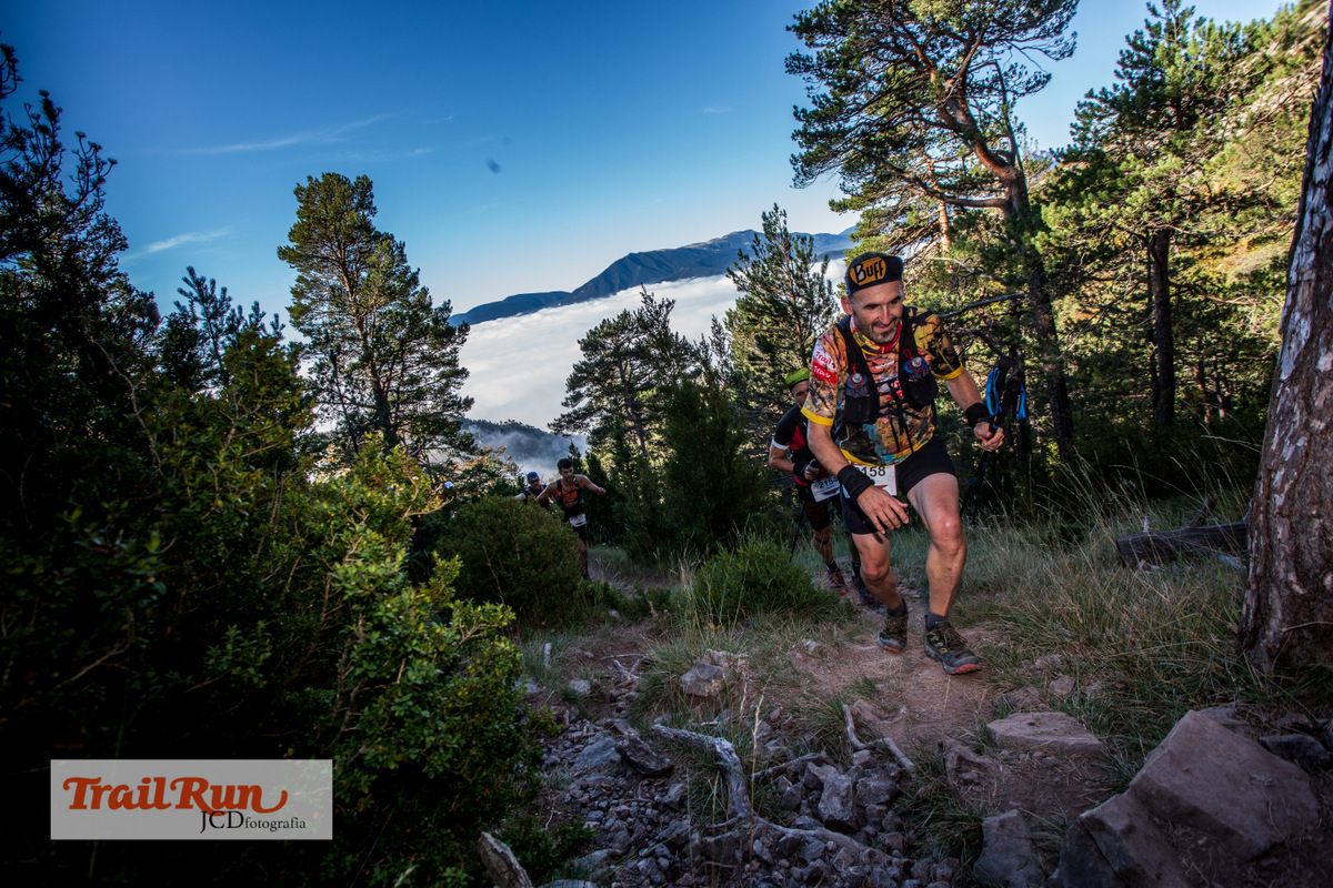 Salomón Ultra Pirineu 2019-03