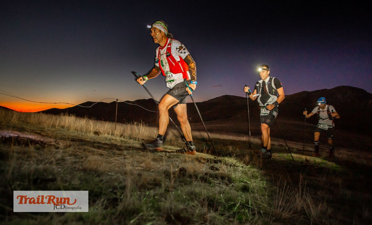 Salomón Ultra Pirineu 2019-03