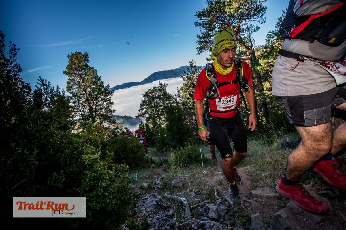 Salomón Ultra Pirineu 2019-03