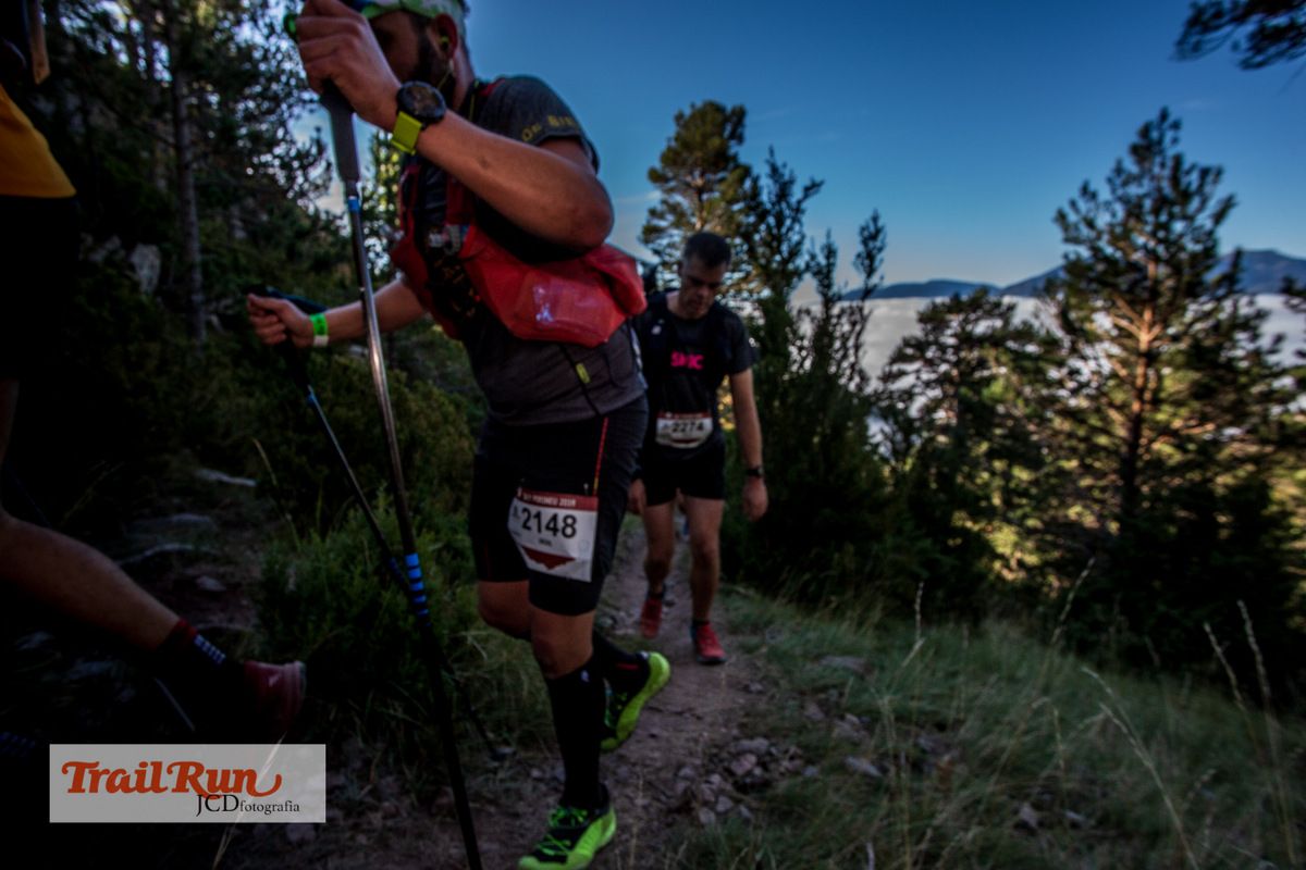 Salomón Ultra Pirineu 2019-04