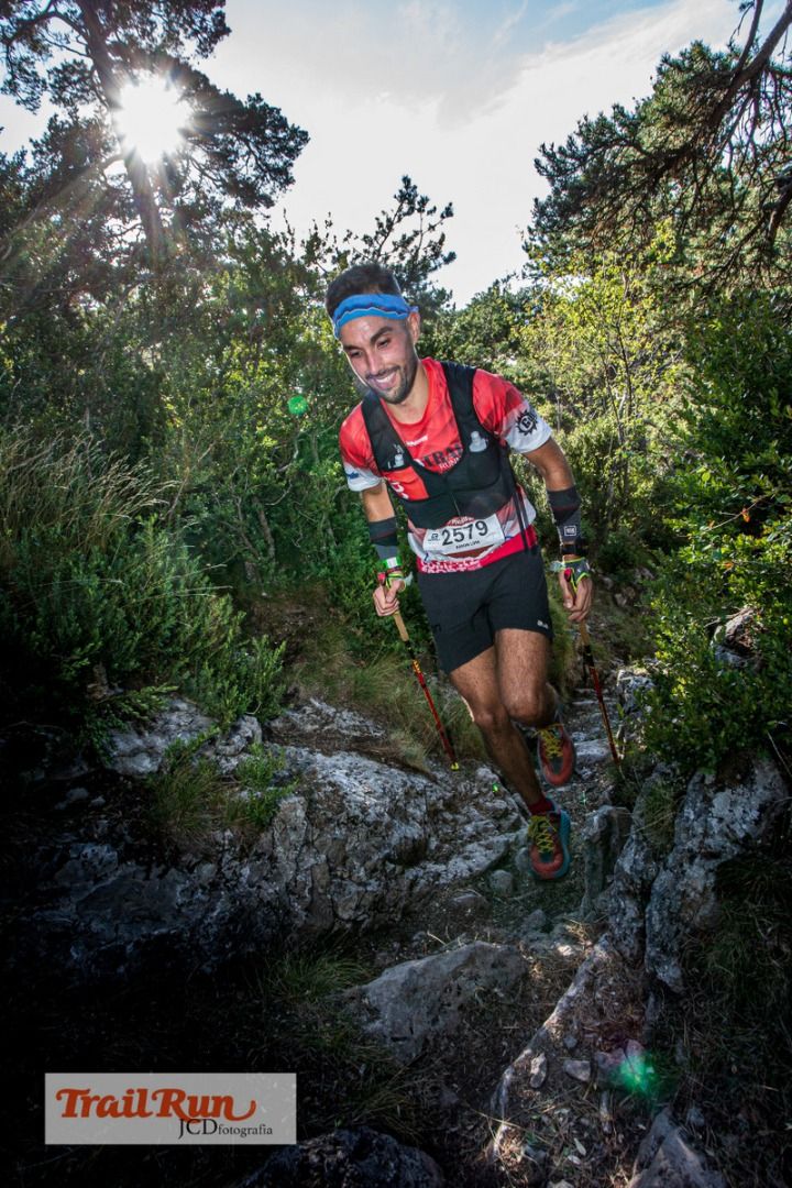 Salomón Ultra Pirineu 2019-04