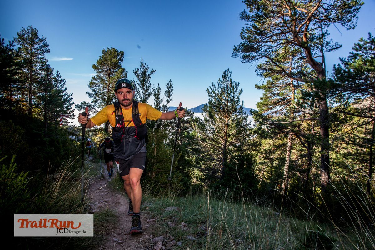 Salomón Ultra Pirineu 2019-04