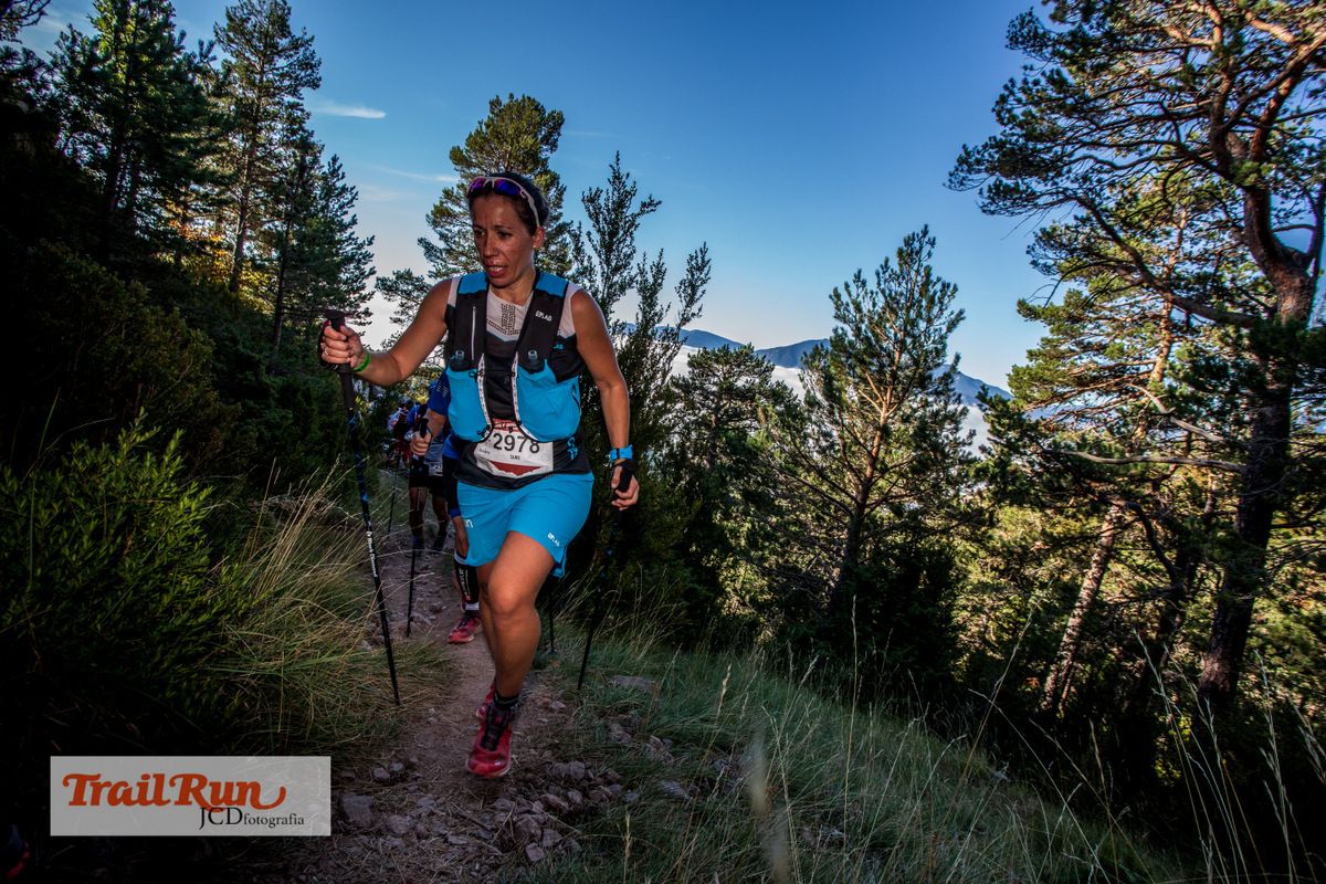 Salomón Ultra Pirineu 2019-04