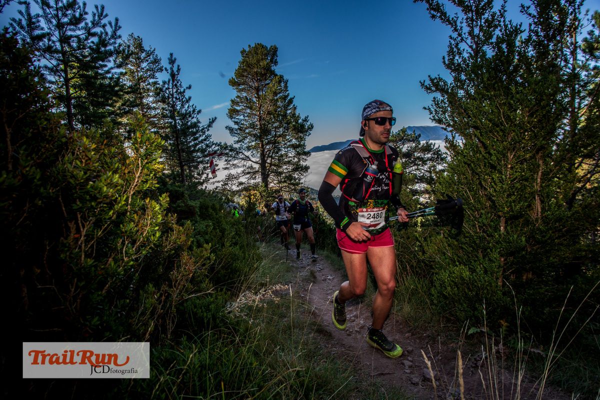Salomón Ultra Pirineu 2019-03