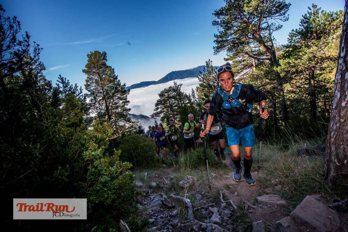Salomón Ultra Pirineu 2019-03