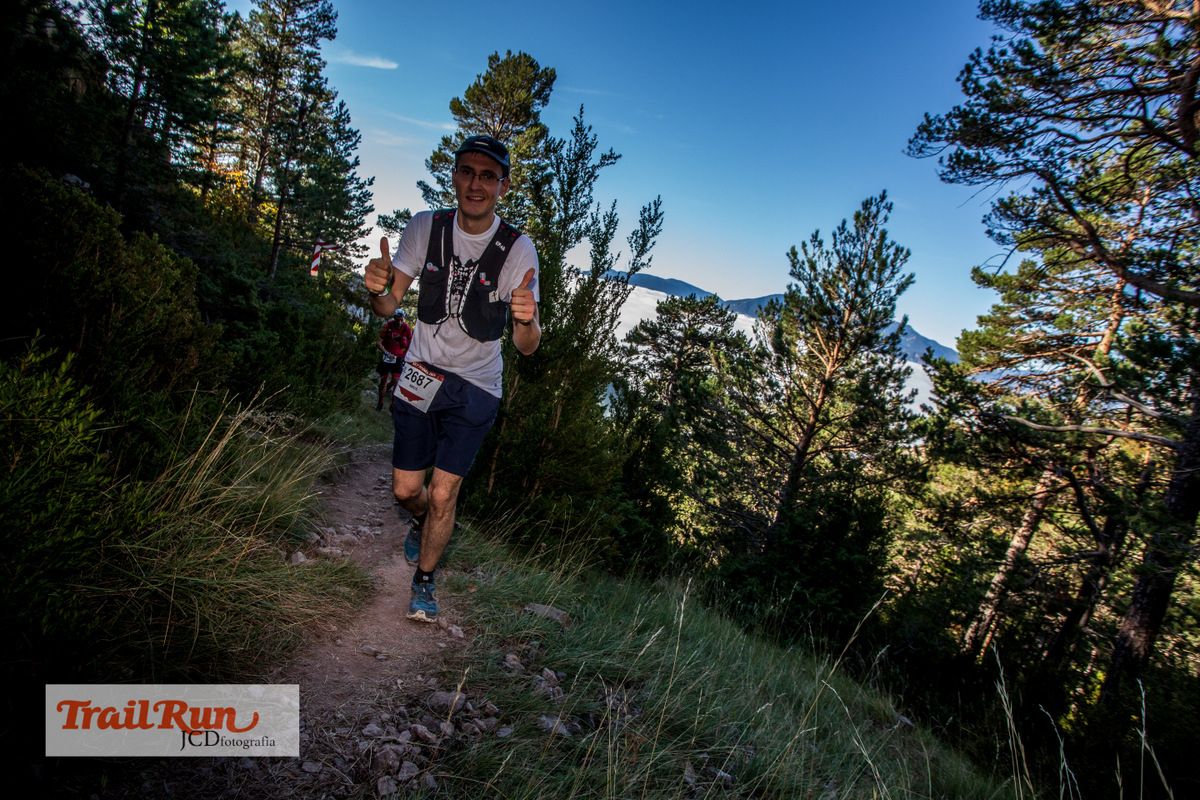 Salomón Ultra Pirineu 2019-03