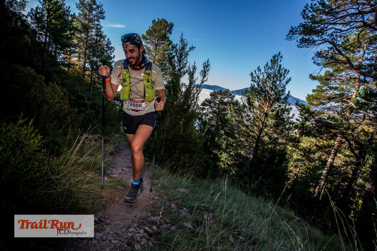 Salomón Ultra Pirineu 2019-03