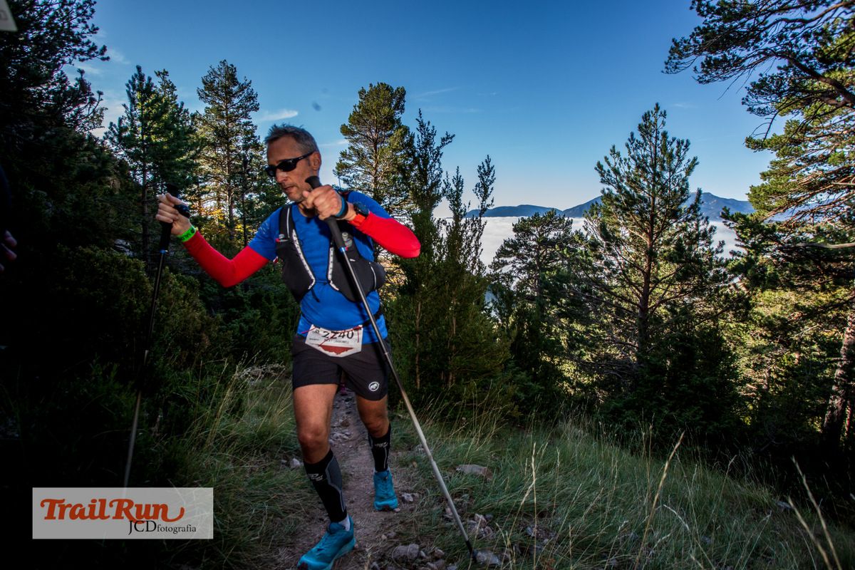 Salomón Ultra Pirineu 2019-03