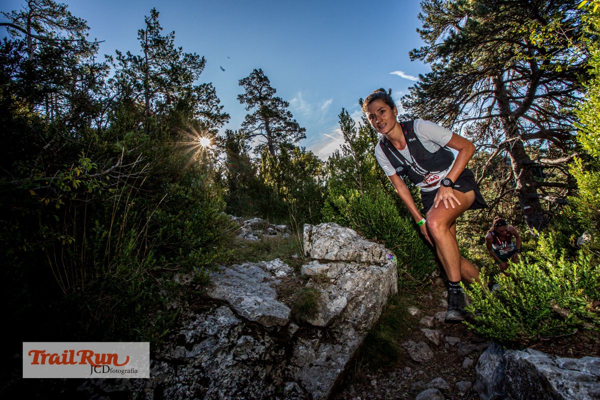 Salomón Ultra Pirineu 2019-04
