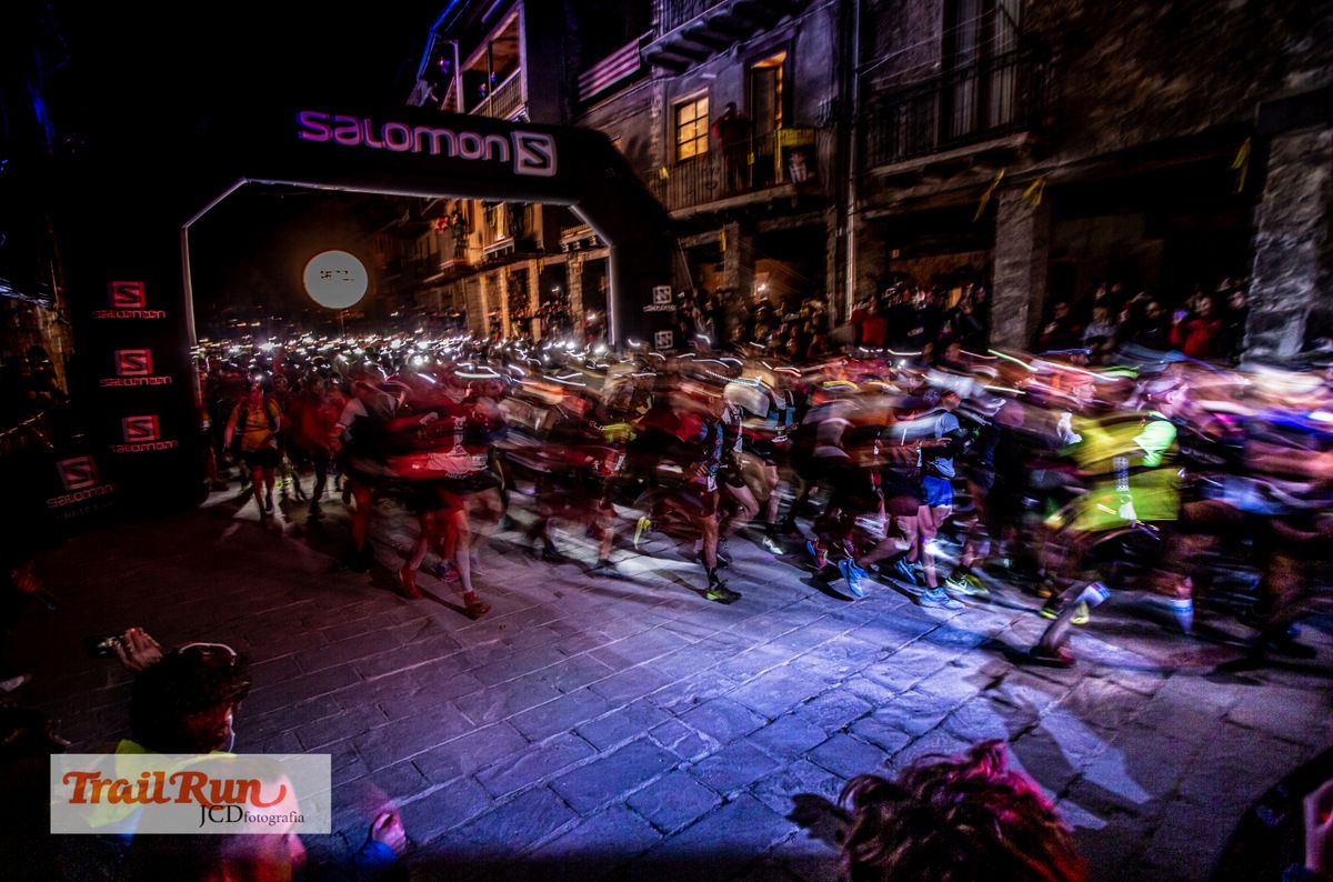 Salomón Ultra Pirineu 2019-04