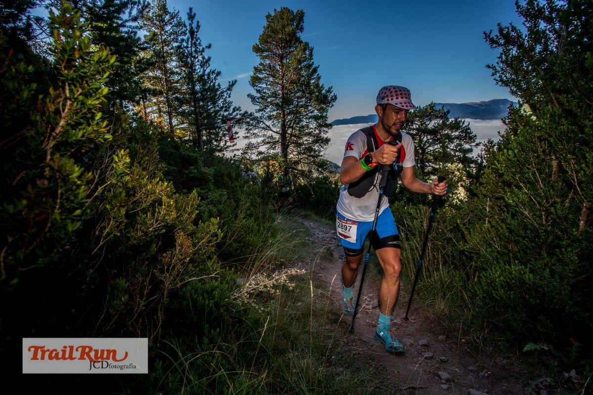 Salomón Ultra Pirineu 2019-04