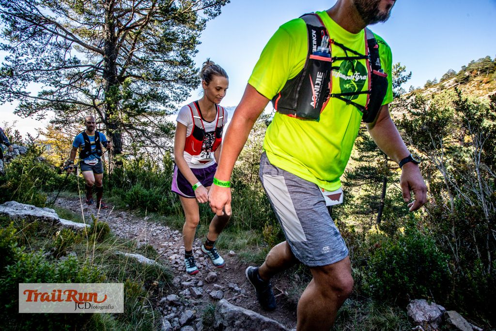 Salomón Ultra Pirineu 2019-04