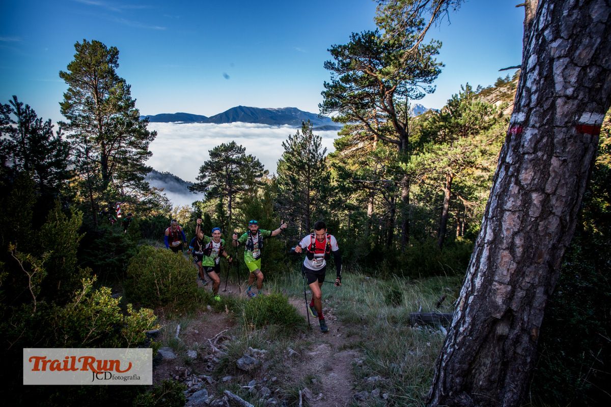 Salomón Ultra Pirineu 2019-04