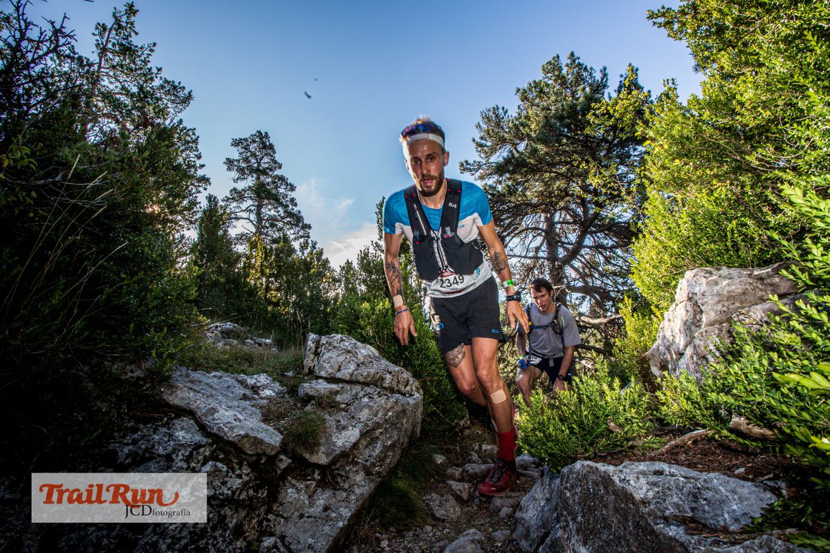 Salomón Ultra Pirineu 2019-04