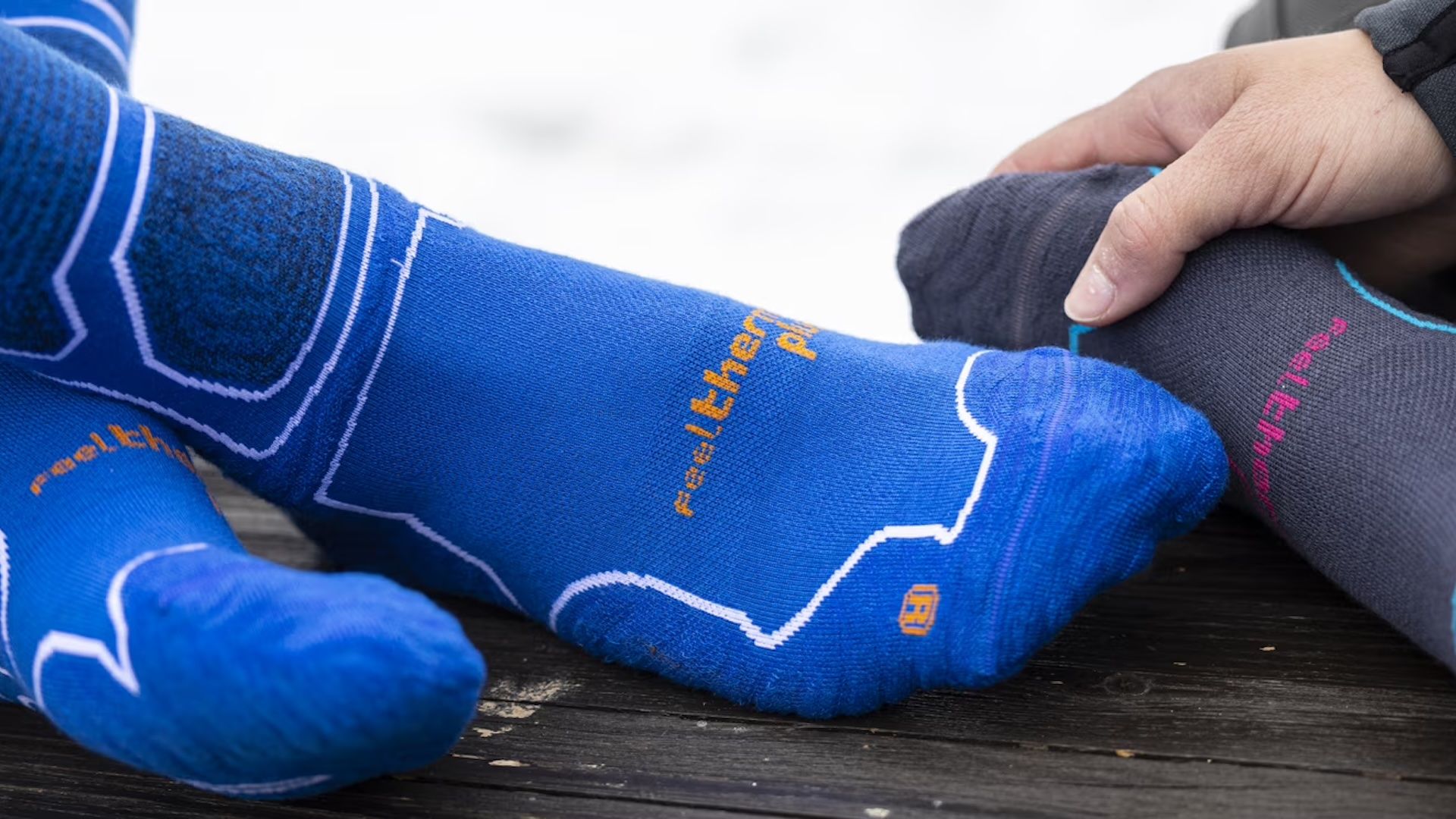 La termorregulación textil, herramienta activa de rendimiento