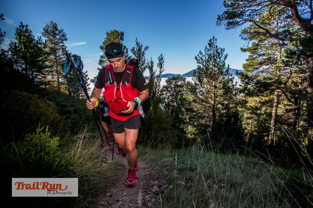 Salomón Ultra Pirineu 2019-05