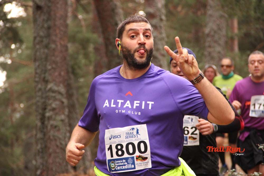 Carrera Cercedilla 2015-02