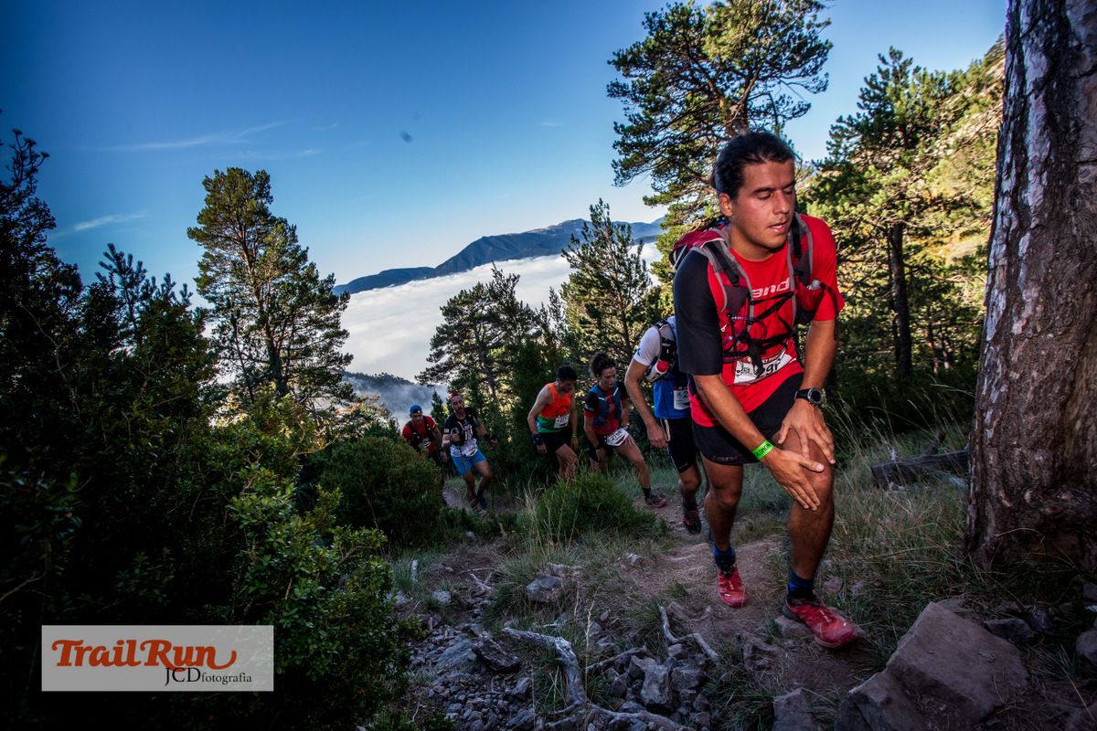 Salomón Ultra Pirineu 2019-05