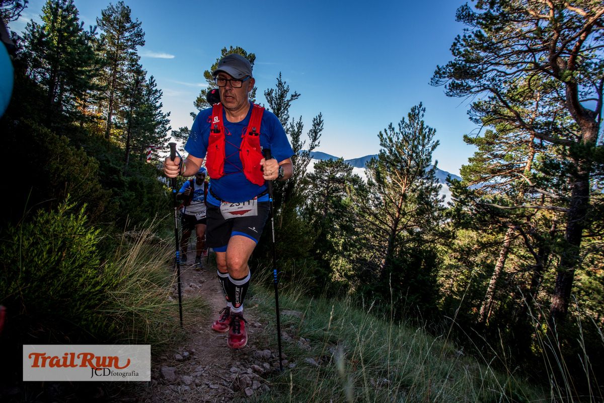 Salomón Ultra Pirineu 2019-06