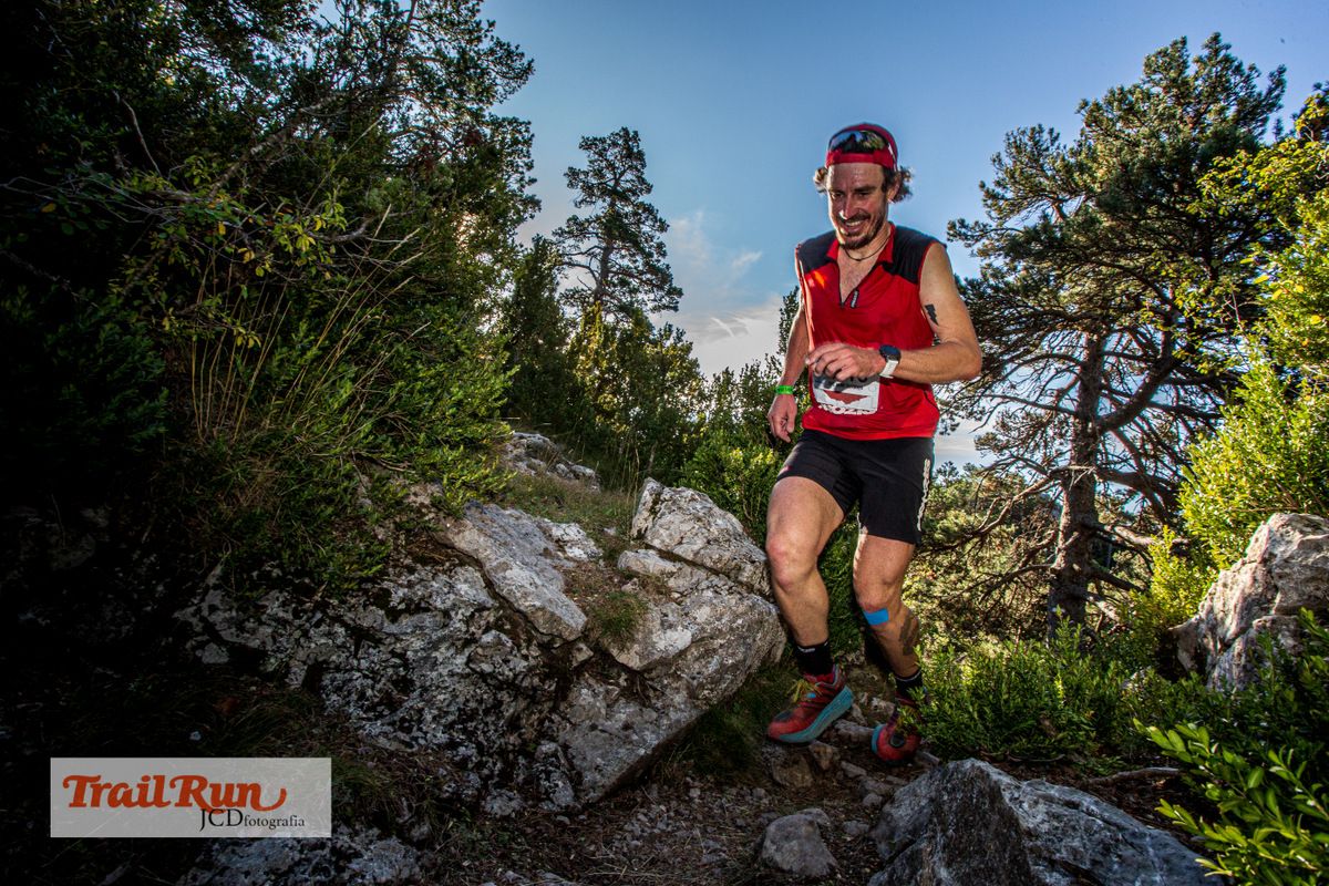 Salomón Ultra Pirineu 2019-04