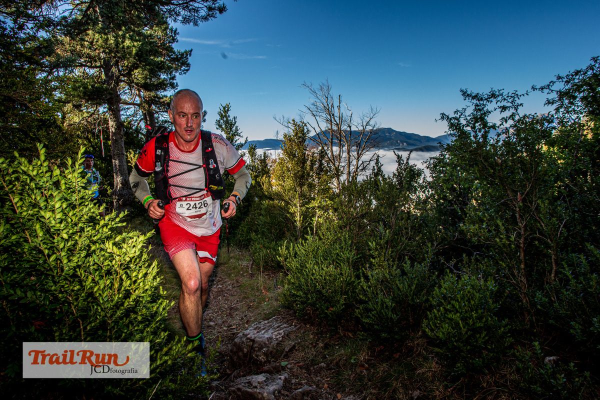 Salomón Ultra Pirineu 2019-05
