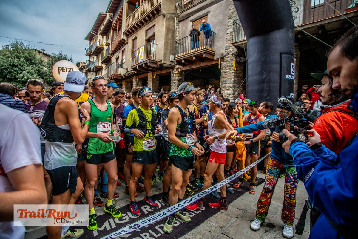 Salomón Ultra Pirineu 2019-06