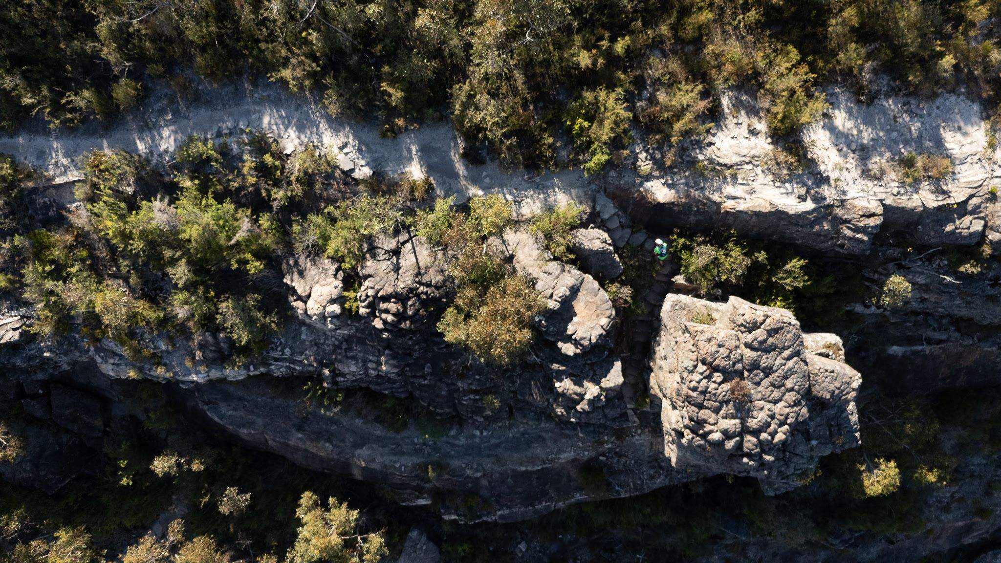 Grampians Peaks Trail