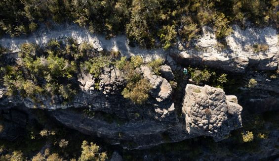 Grampians Peaks Trail