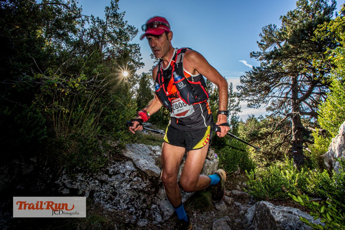Salomón Ultra Pirineu 2019-04