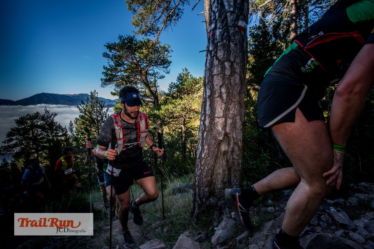 Salomón Ultra Pirineu 2019-05