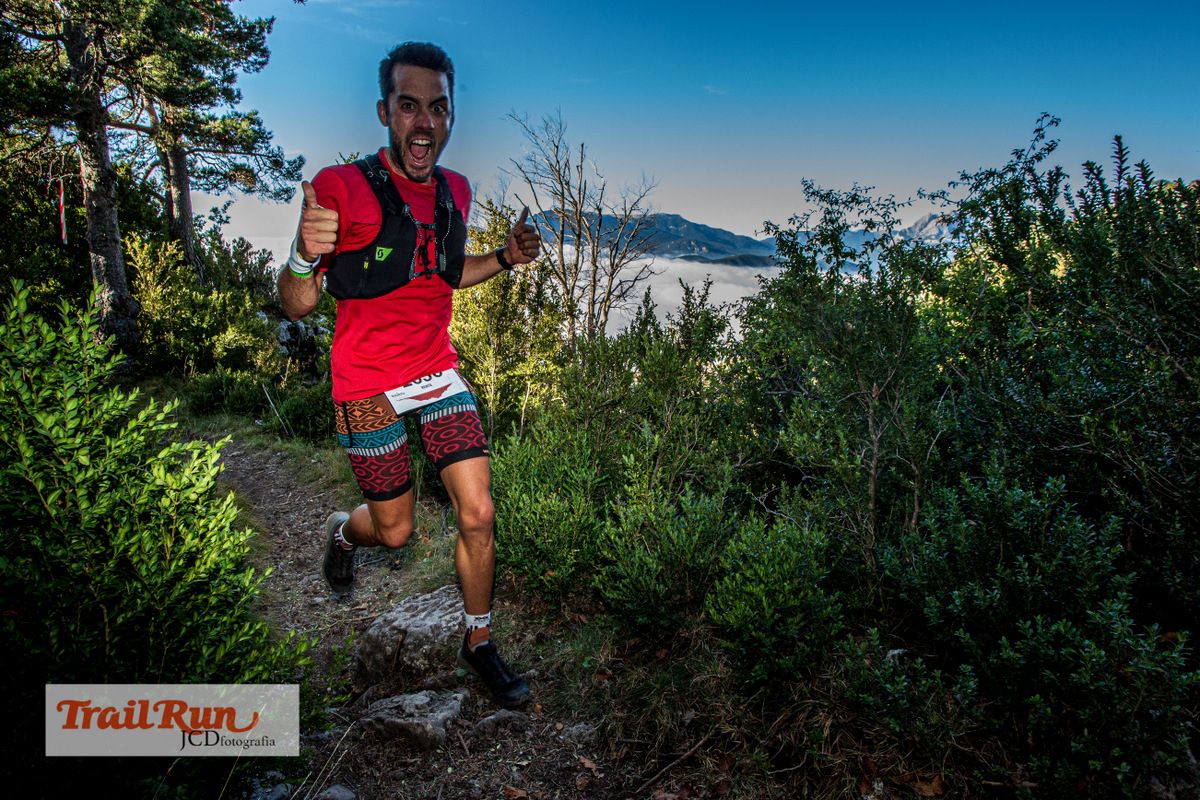 Salomón Ultra Pirineu 2019-05