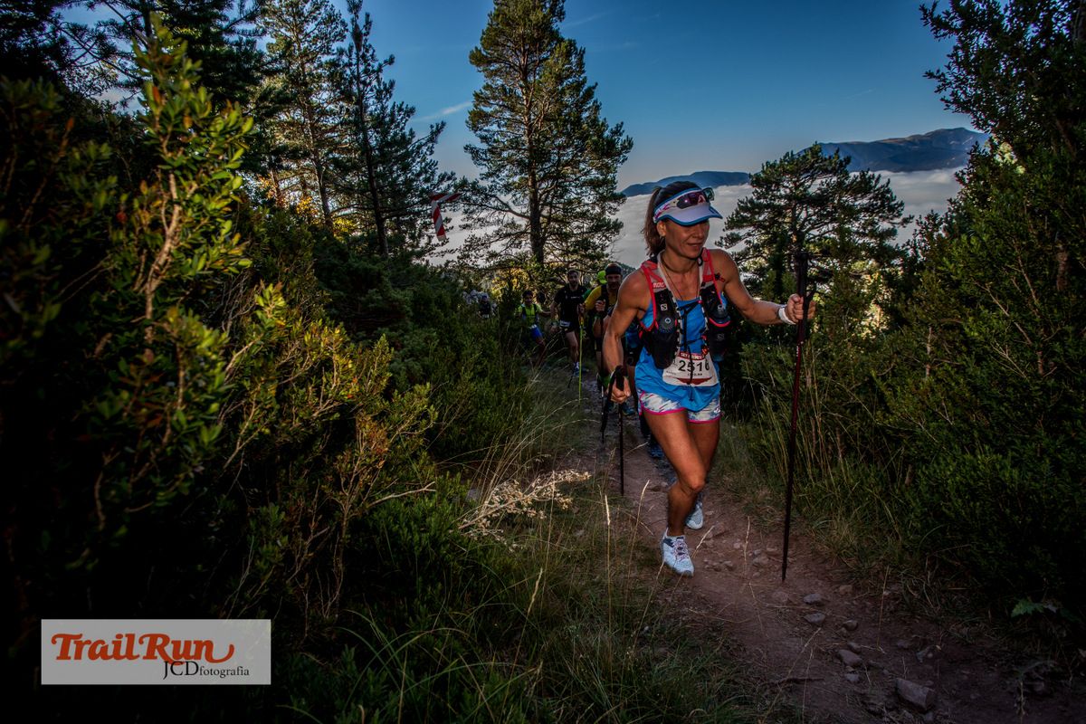 Salomón Ultra Pirineu 2019-06