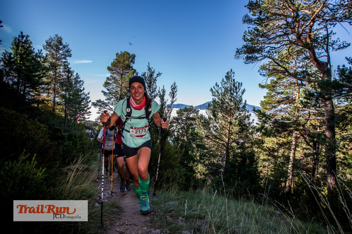 Salomón Ultra Pirineu 2019-05