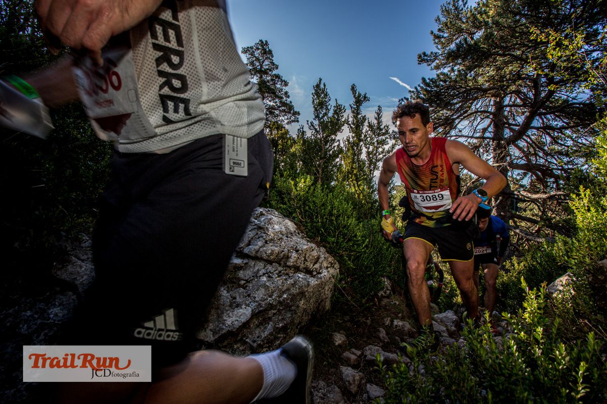 Salomón Ultra Pirineu 2019-05
