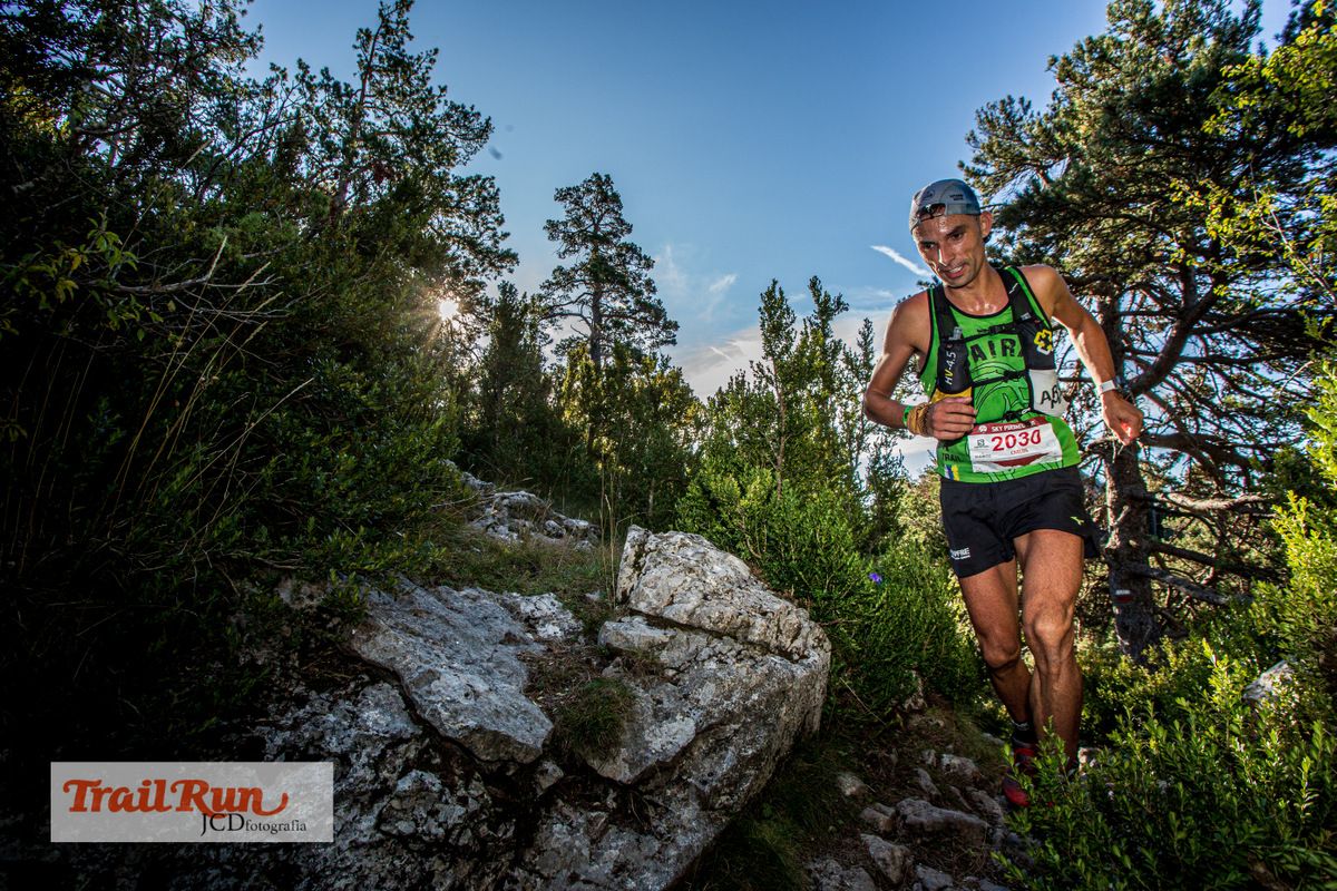 Salomón Ultra Pirineu 2019-06