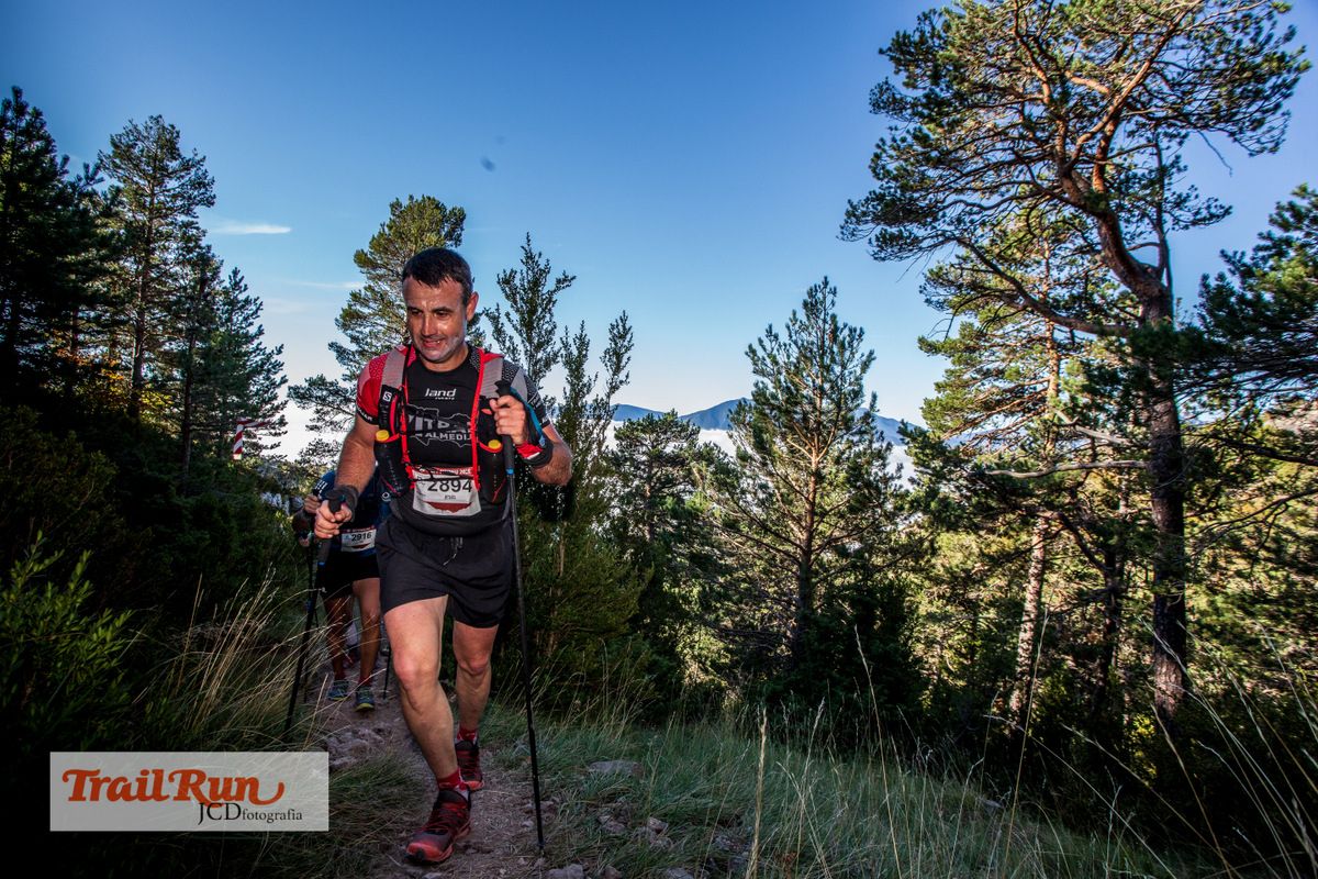 Salomón Ultra Pirineu 2019-05