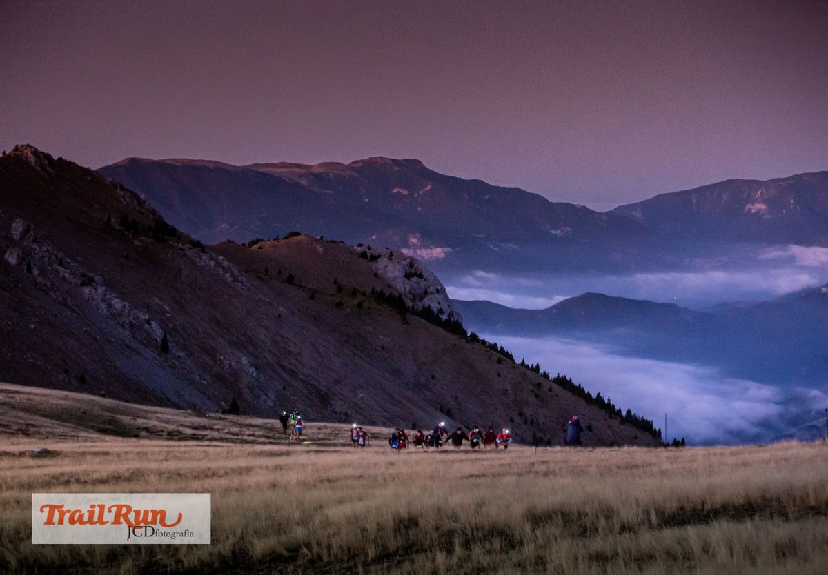 Salomón Ultra Pirineu 2019-06