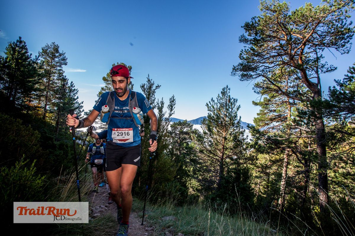 Salomón Ultra Pirineu 2019-05